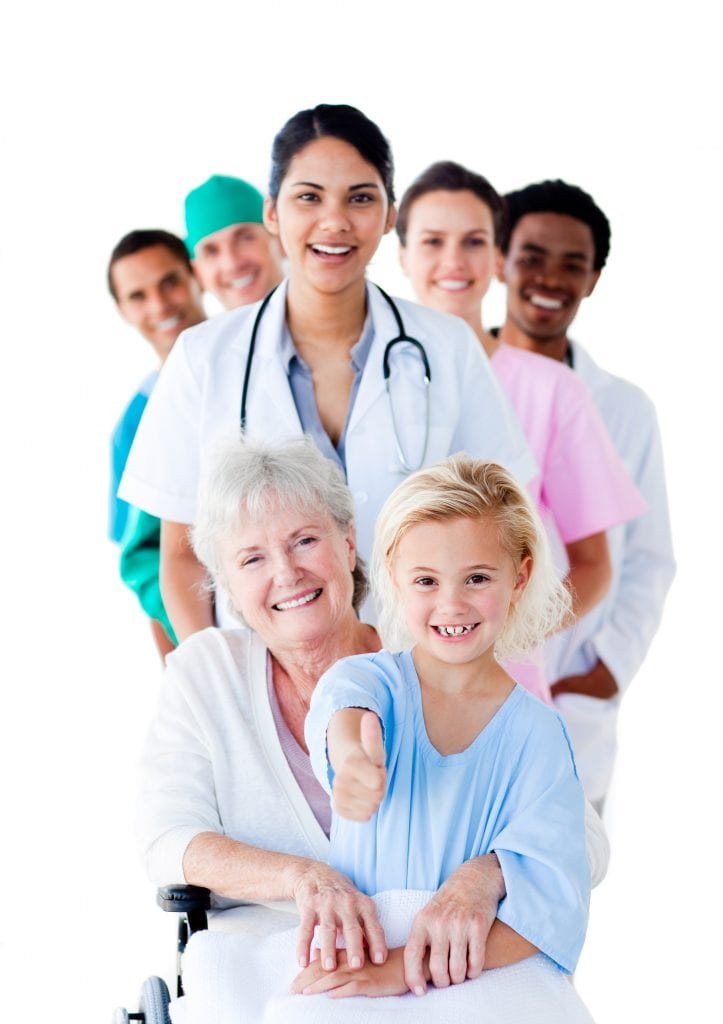 3 Rs for Nurses.
