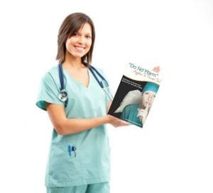 Nurses ask me why I chose bullying as my focus, but I didn’t really choose a career in nurse bullying. Nurse Bullying chose me. Learn how you can stop it.