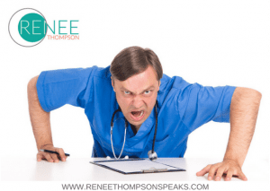 Bully Bosses: A New Nurses’ Nightmare