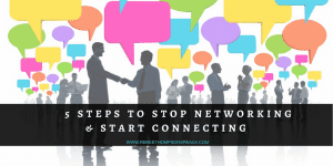 Networking