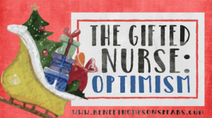 The Gifted Nurse - Optimism