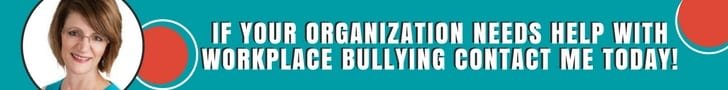 Workplace Bullying Workplace Bullying