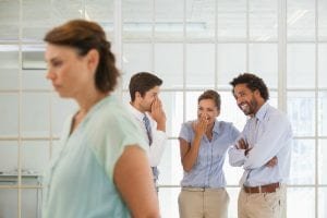 nurse bullying