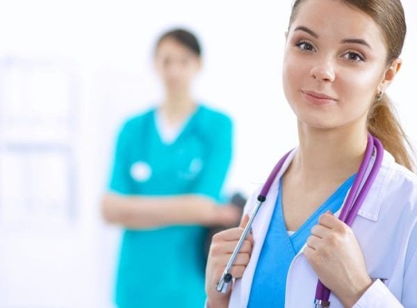 Nurses Can Stand Up to Nurse Bullying