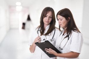Nurse bully preceptors