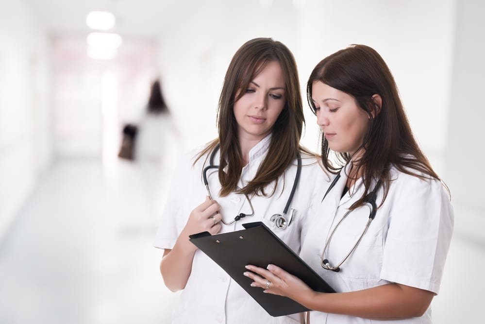 Nurse bully preceptors