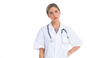 Mean Nurse