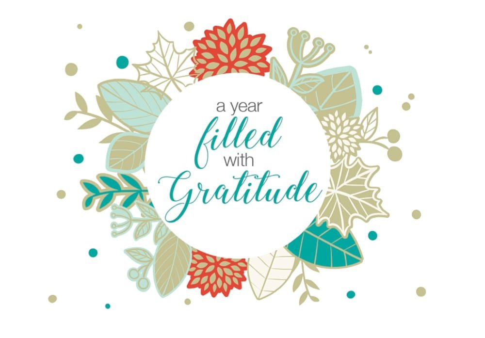 Heart of Gratitude