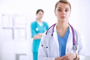 Nurse Bullying
