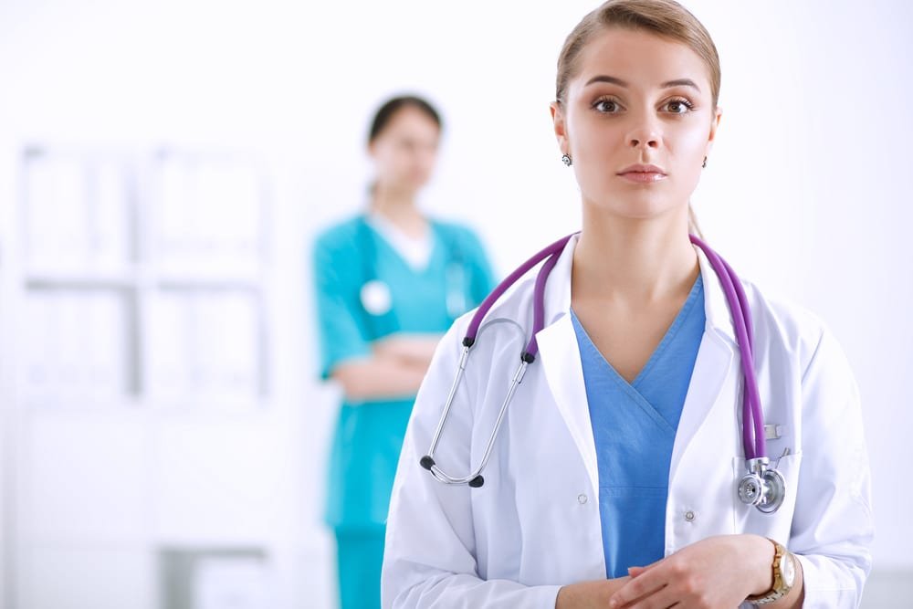 Nurse Bullying