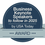 USA Today Badge