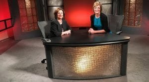 interview with renee thompson