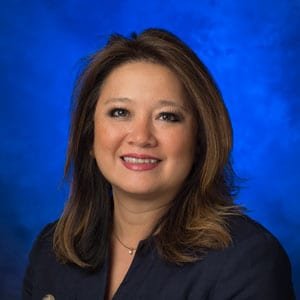 Anna Schlatter, MBA, MSN, R, NEA-BC