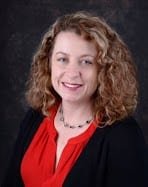 Laurel Pilkington