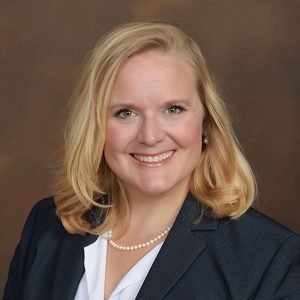 Jane Powell, MSN, RN CIC