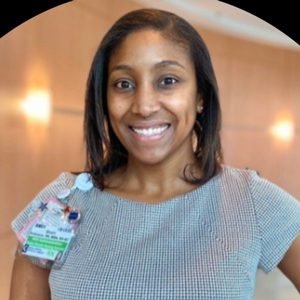 Sharri Robinson, MSN, RN-BC