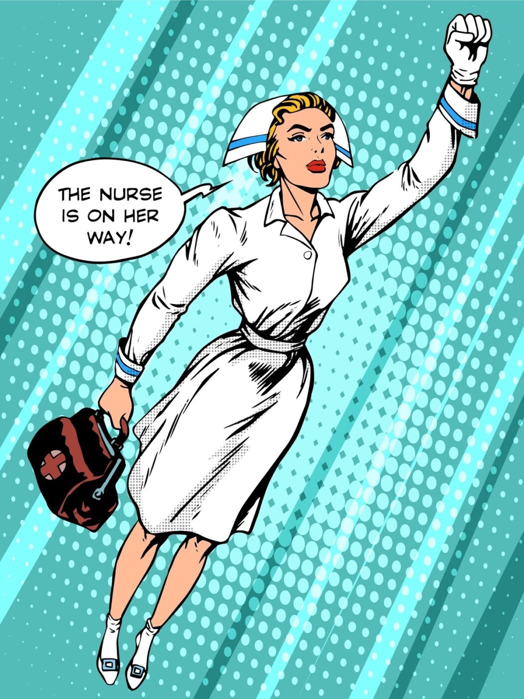 Nurse+bully