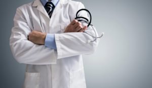 Physician incivility