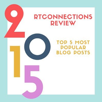 RTConnections.Blog