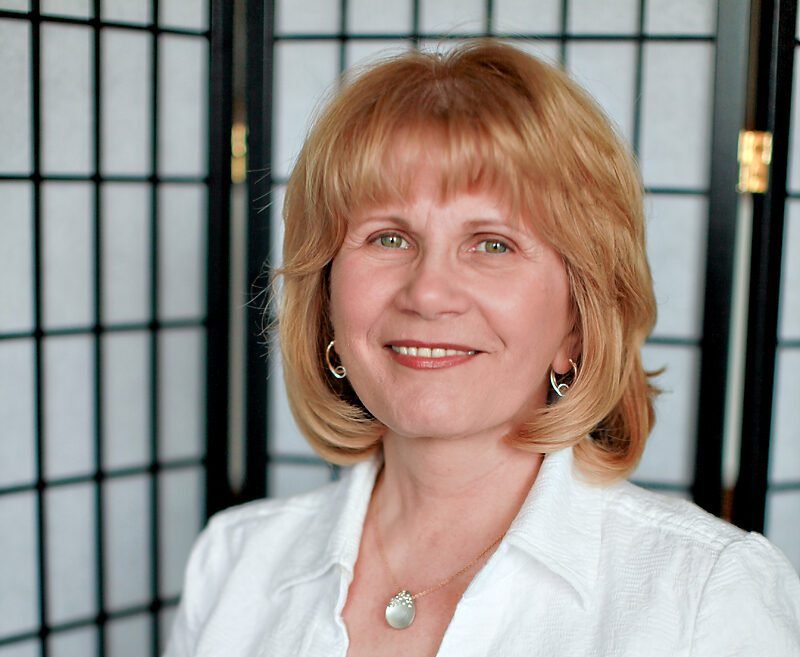 Rebecca B. Shaheen DNP, MSN, RN