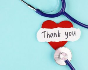 Practical Gifts for Nurses