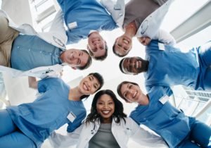 Nurse bullying and incivility