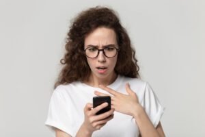 Social media cruelty incivility