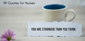 Quotes for strength and courage