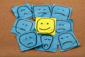 Positive work environment