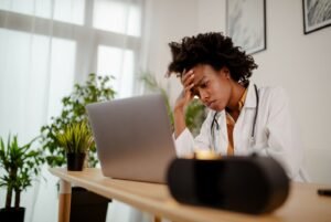 Chronic Complainer