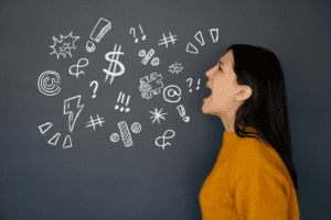 Profanity in the workplace