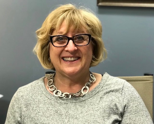 Amy Bucciarelli, BSN, RN, OCN