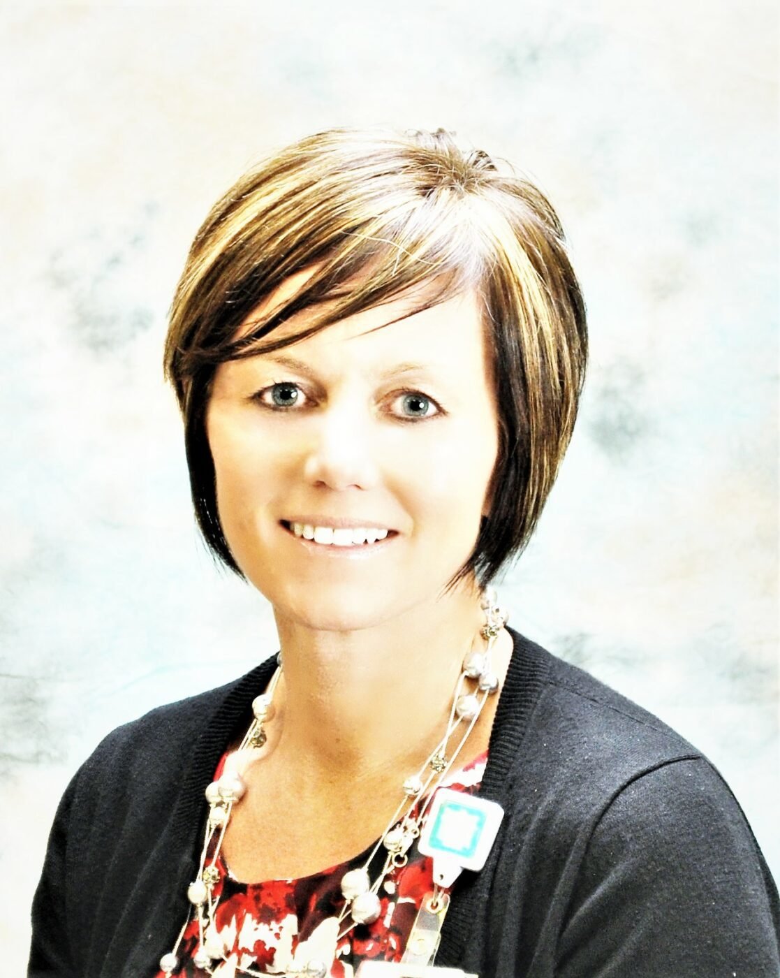 Cherri Radford RN, MSN, CNOR, NEA-BC