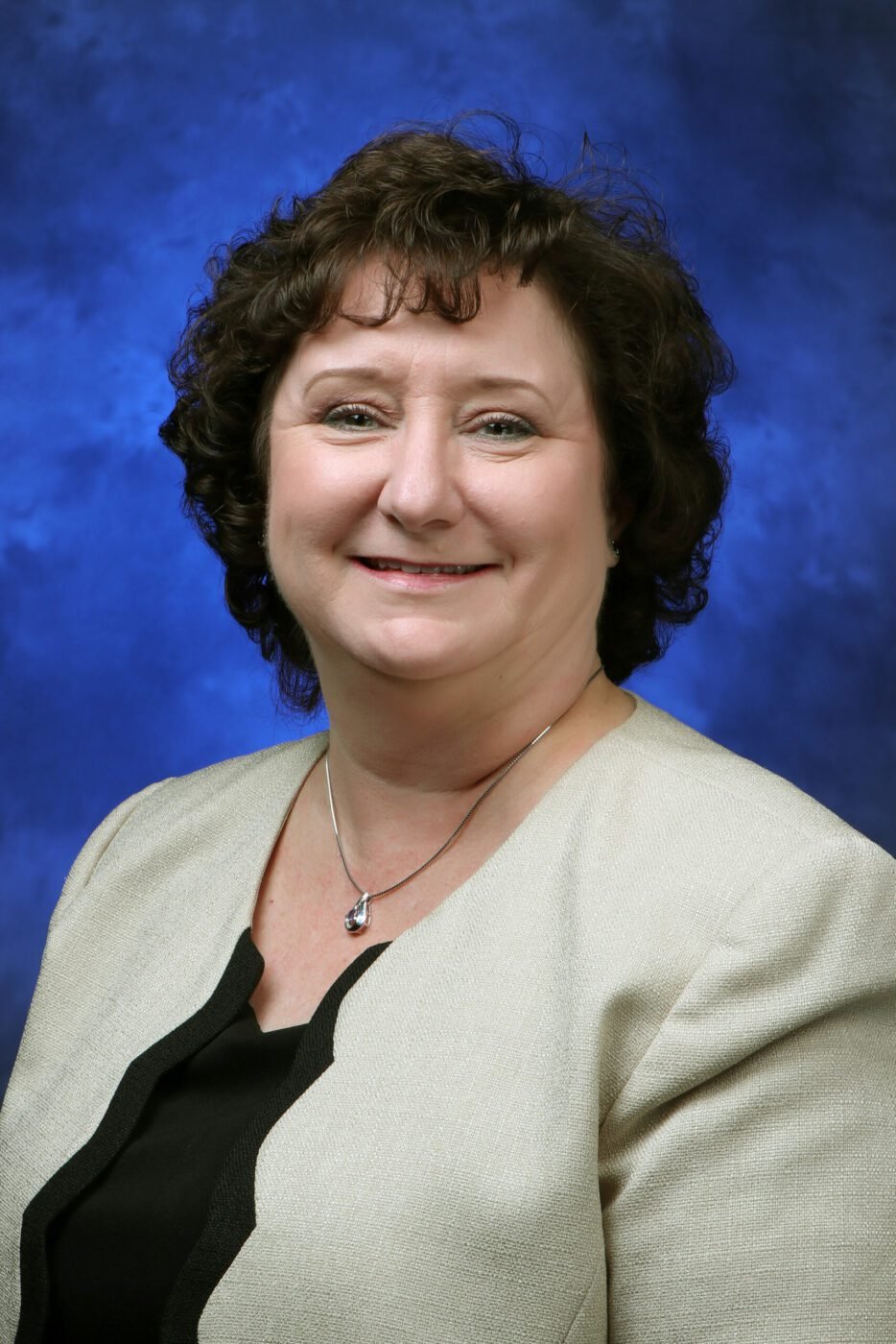 Gina Smock, MBA, BSN, RN, NEA-BC