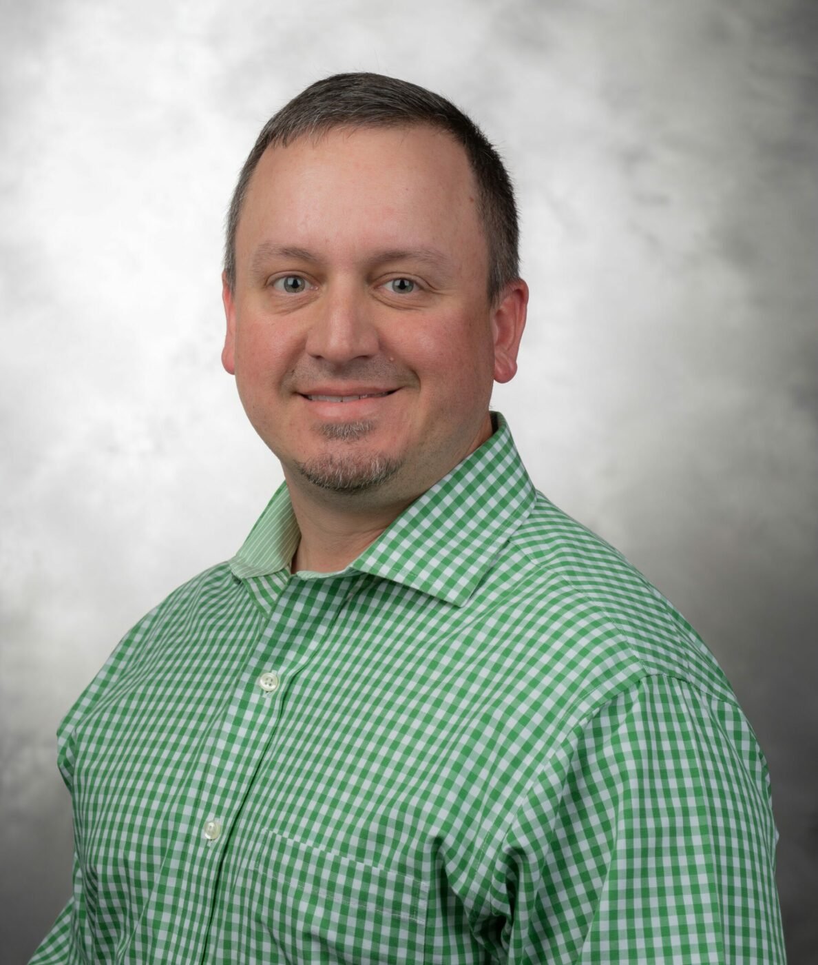 Trenton Vaughan, BSN, RN, NE-BC