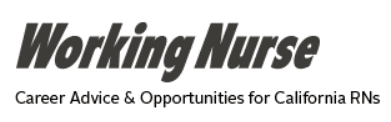 BADGE Working Nurse