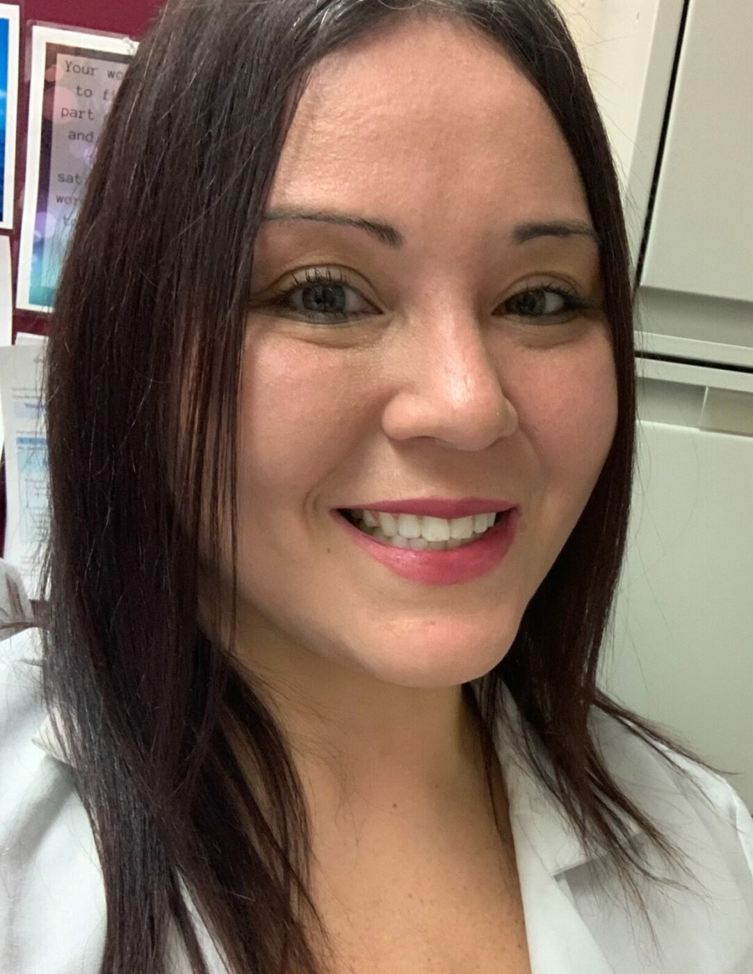 Ana Taveras, BSN, RN
