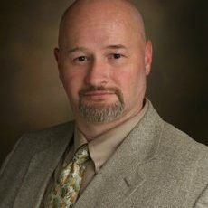 Dr. Gerald Bryant, DNP, RN, NEA-BC