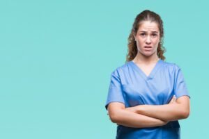 Negative Employees