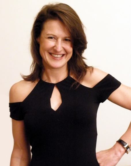 Dr. Helena Popovic MBBS