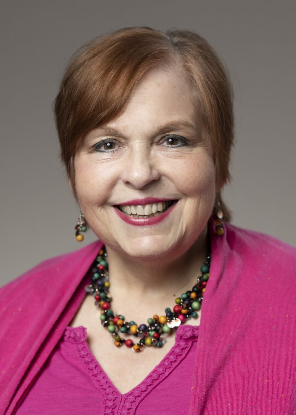 Kathy Clark Hussain