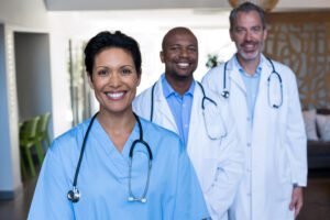 Bullying, burnout, turnover
