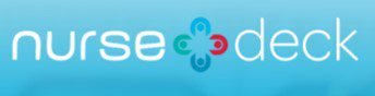 NurseDeck Logo NEW