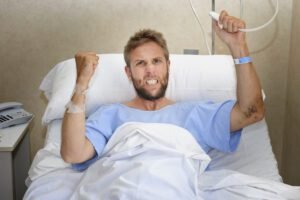 Reduce patient abuse
