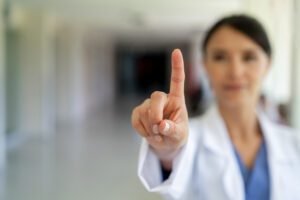 Reduce Patient Abuse