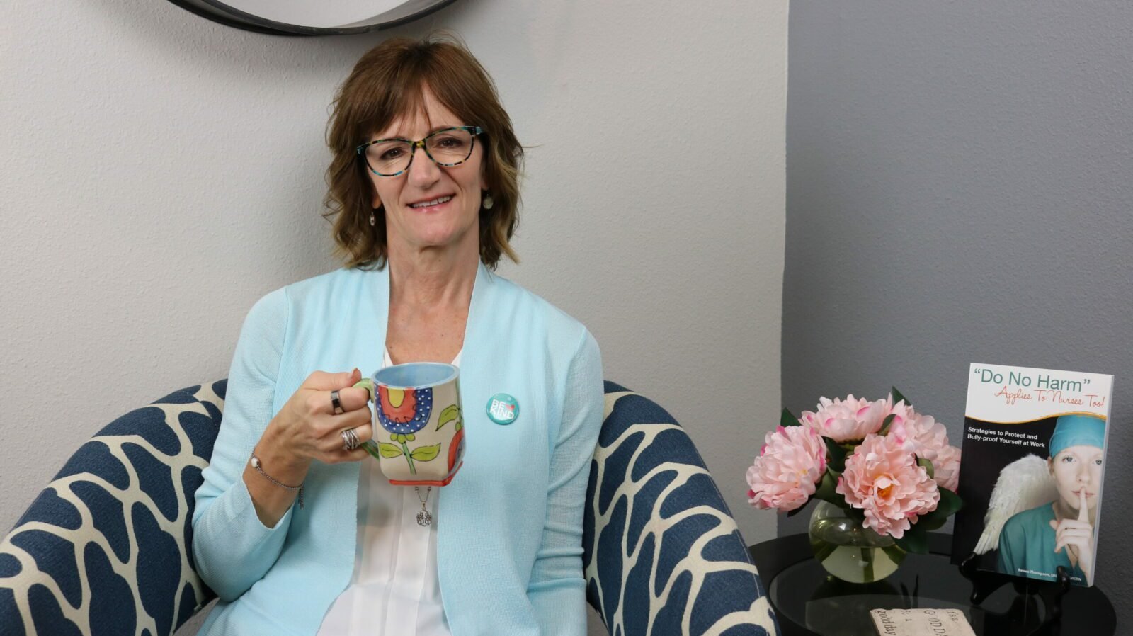Let’s put an end to bullying in nursing – Final cup of coffee