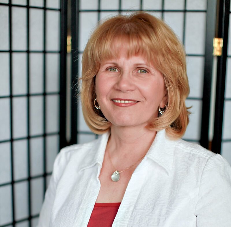 Rebecca B. Shaheen