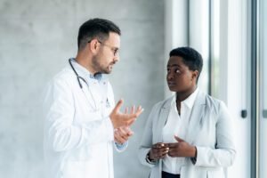 Microaggressions in healthcare
