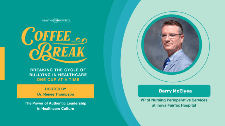 Coffee Break - Barry McElyea