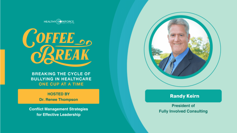 Coffee Break - Randy Keirn